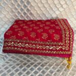 Rajwadi Welwety Dupatta
